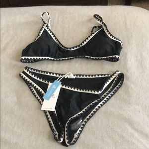 Women’s Cupshe bathing suit